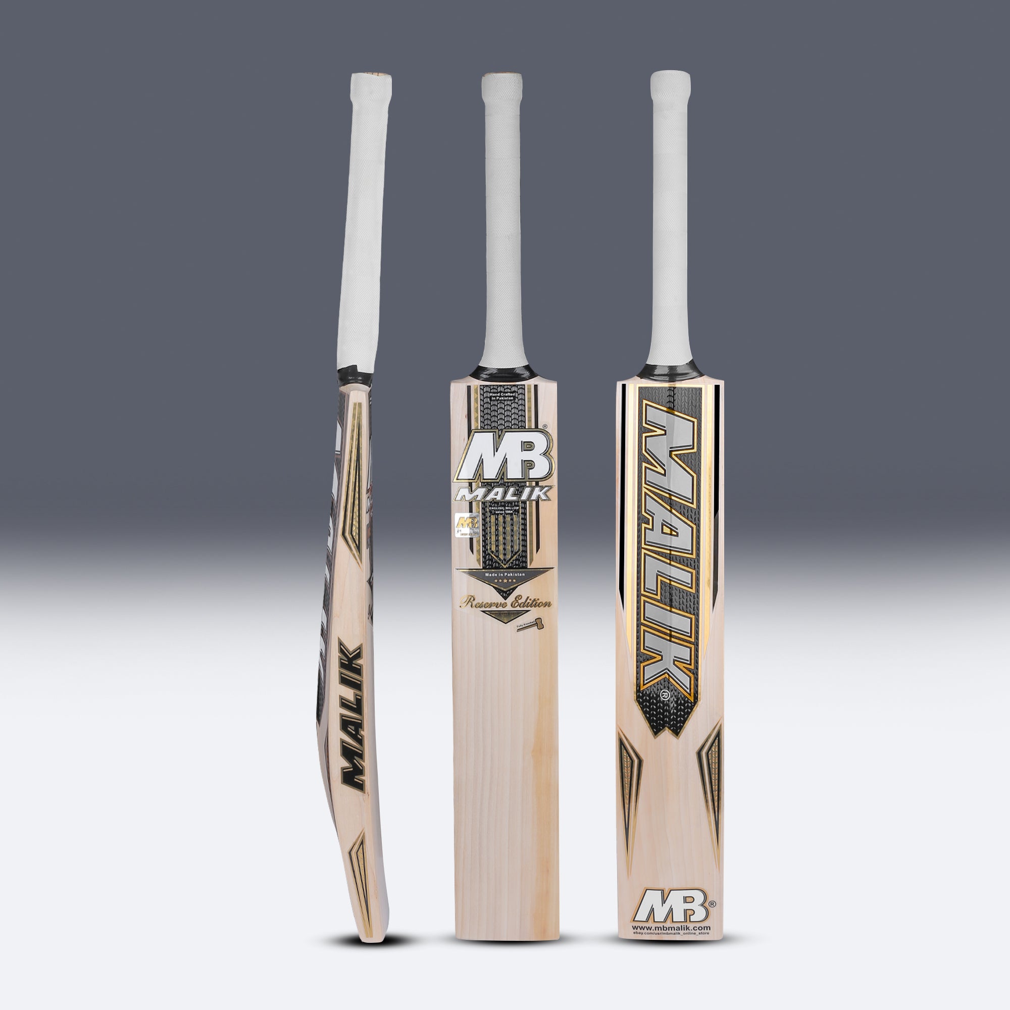 MB Reserve Edition - Magnus Cricket