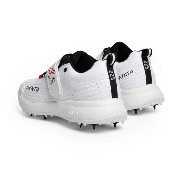 Payntr Bodyline 225 Spike (Bowling) Cricket Shoes - Magnus Cricket