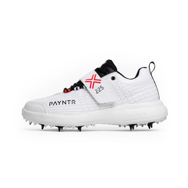 Payntr Bodyline 225 Spike (Bowling) Cricket Shoes - Magnus Cricket