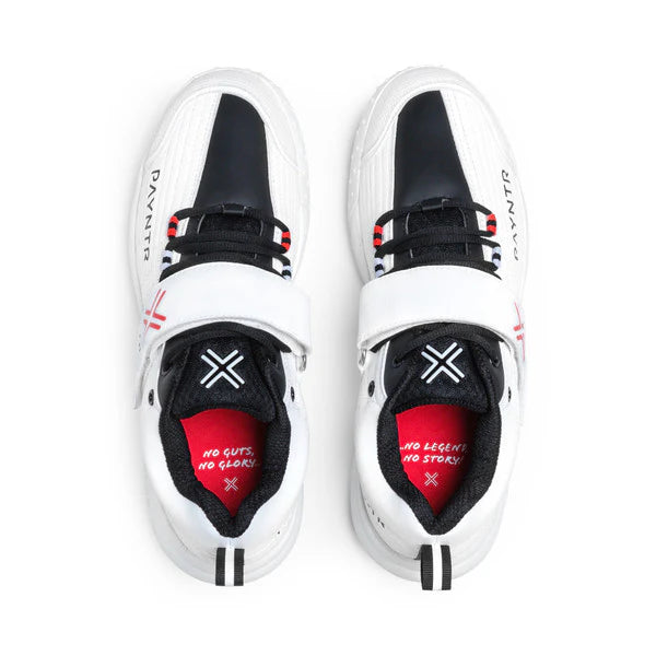 Payntr Bodyline 225 Spike (Bowling) Cricket Shoes - Magnus Cricket