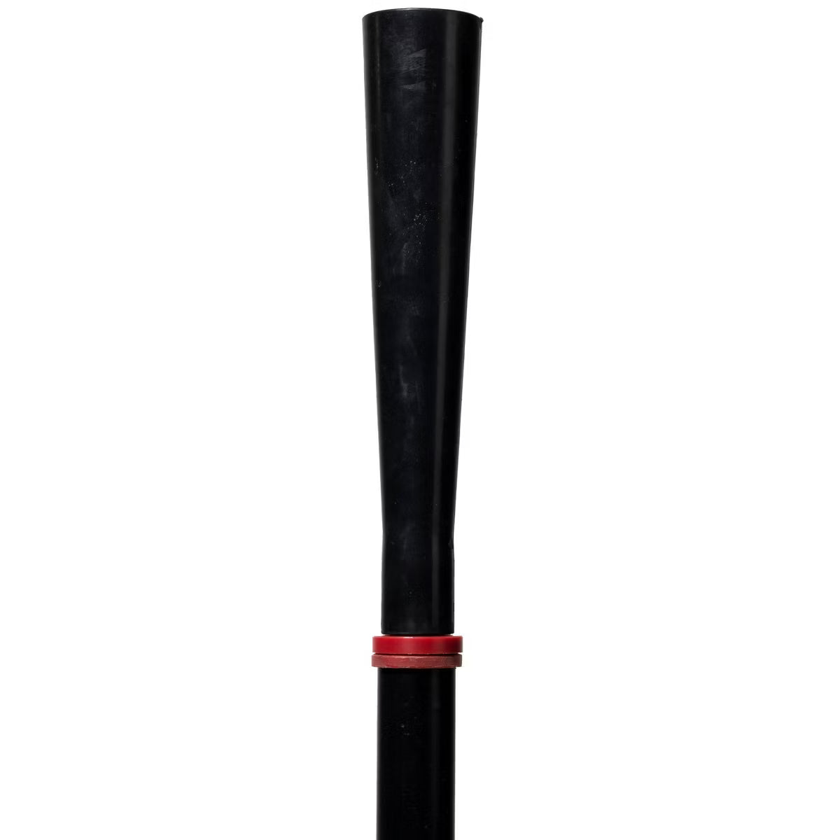 Franklin Sports MLB Flex Top Tee - Black - Magnus Cricket