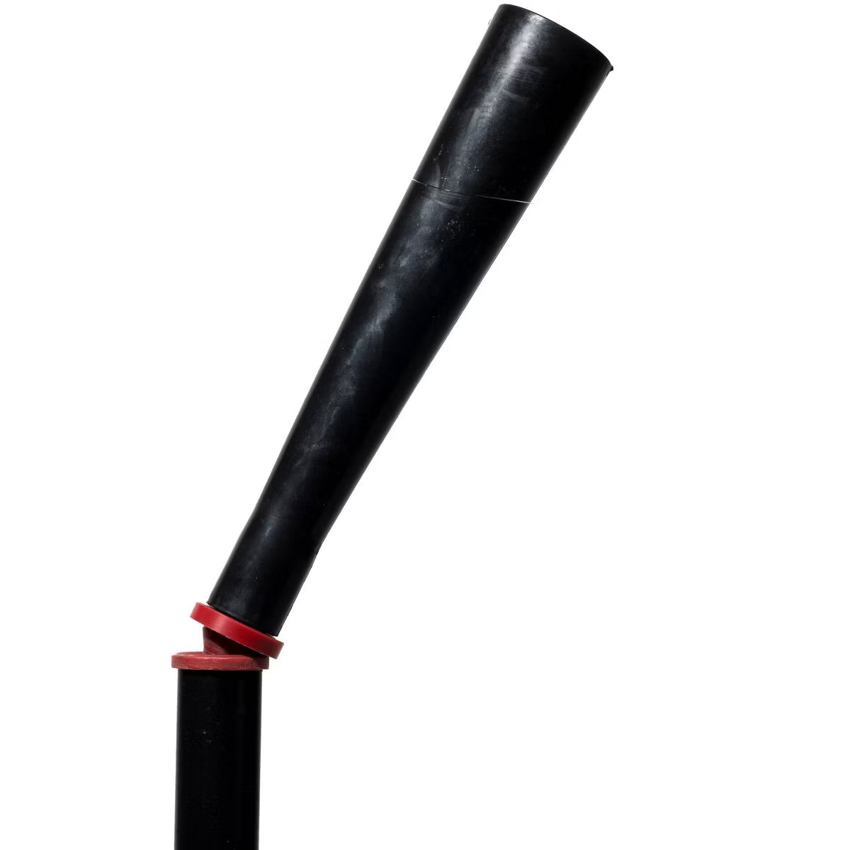 Franklin Sports MLB Flex Top Tee - Black - Magnus Cricket