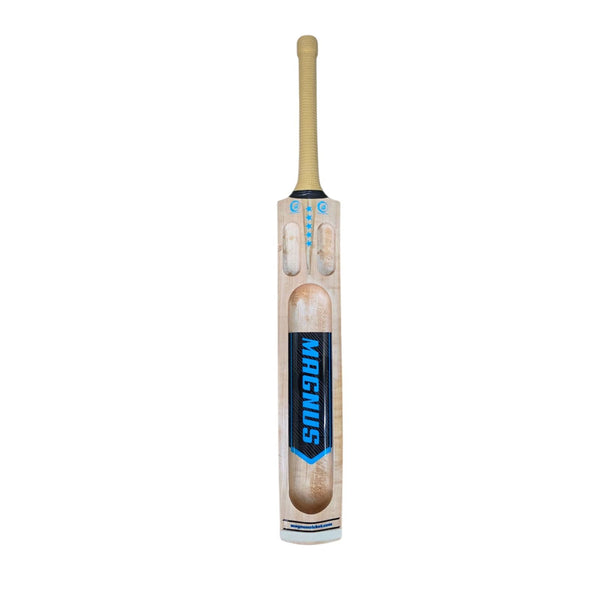 Magnus Kashmir Willow Back Scoop Bat - Magnus Cricket