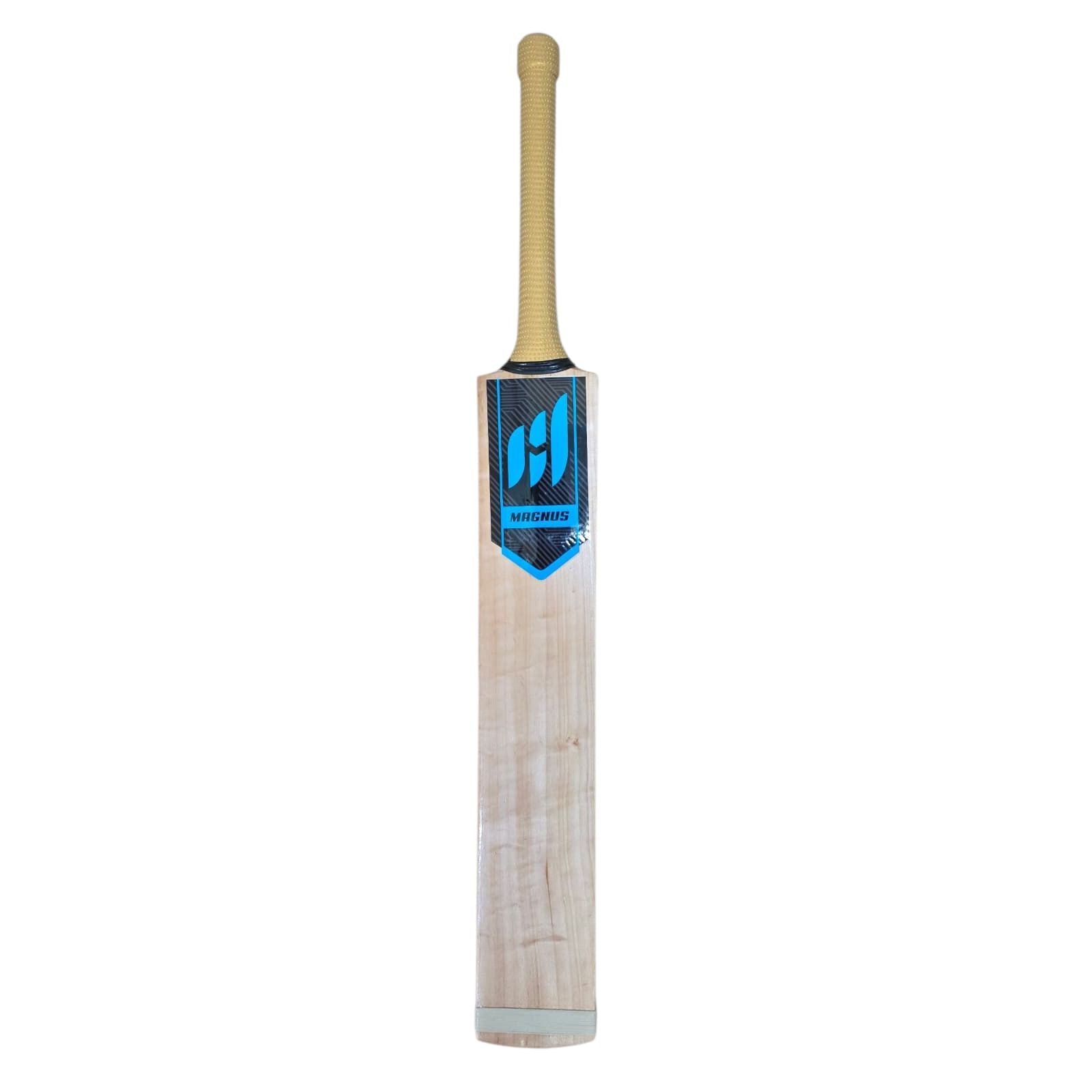 Magnus Kashmir Willow Back Scoop Bat - Magnus Cricket