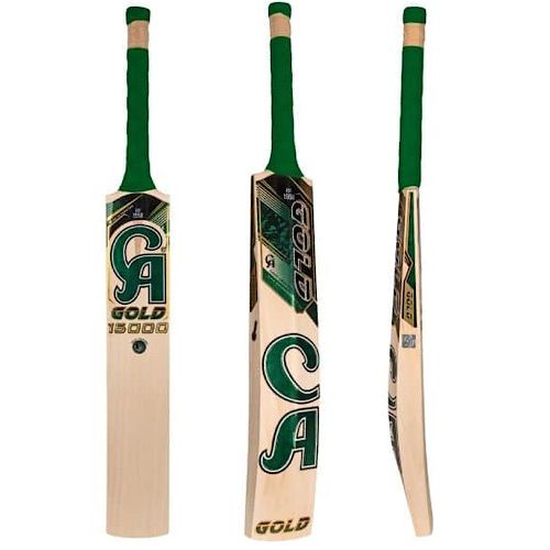 CA Gold 15000 English Willow Cricket Bat - Magnus Cricket