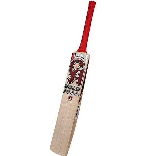 CA Gold 5000 English Willow Cricket Bat - Magnus Cricket