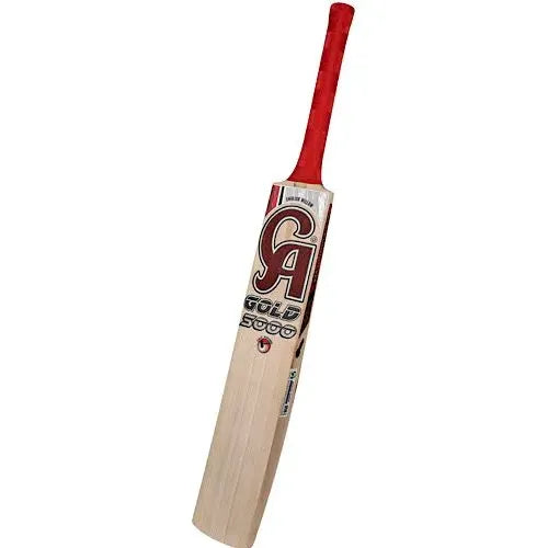 CA Gold 5000 English Willow Cricket Bat - Magnus Cricket