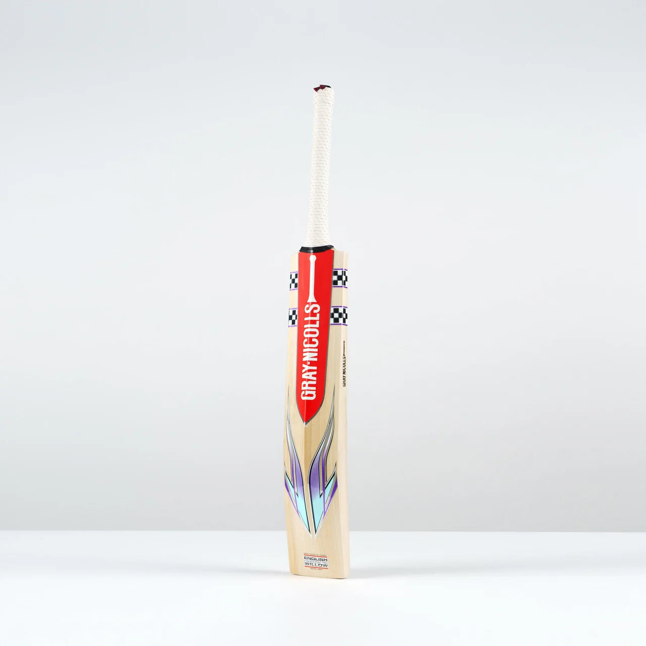 GN GEM 2.1 5S Lite English Willow Cricket Bat - Magnus Cricket