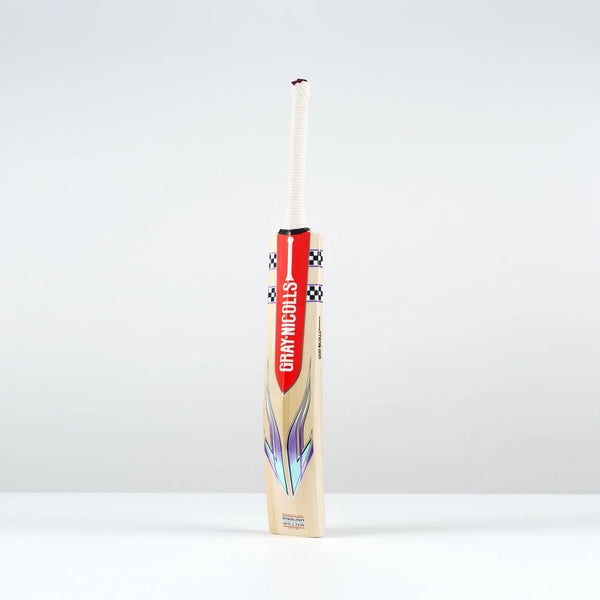 GN GEM 2.1 5S Lite English Willow Cricket Bat - Magnus Cricket