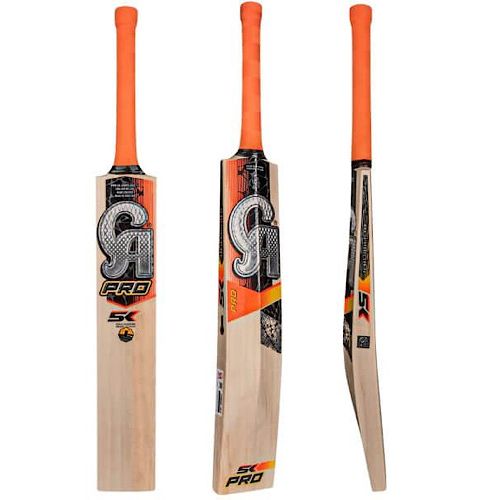 CA Pro 5K English Willow Cricket Bat