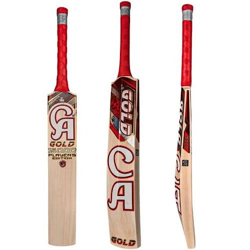 CA Gold 15000 Player Edition English Willow Cricket Bat