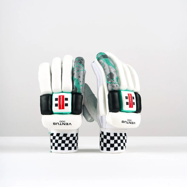 GN Ventus 1.0 300 Batting Gloves - Magnus Cricket