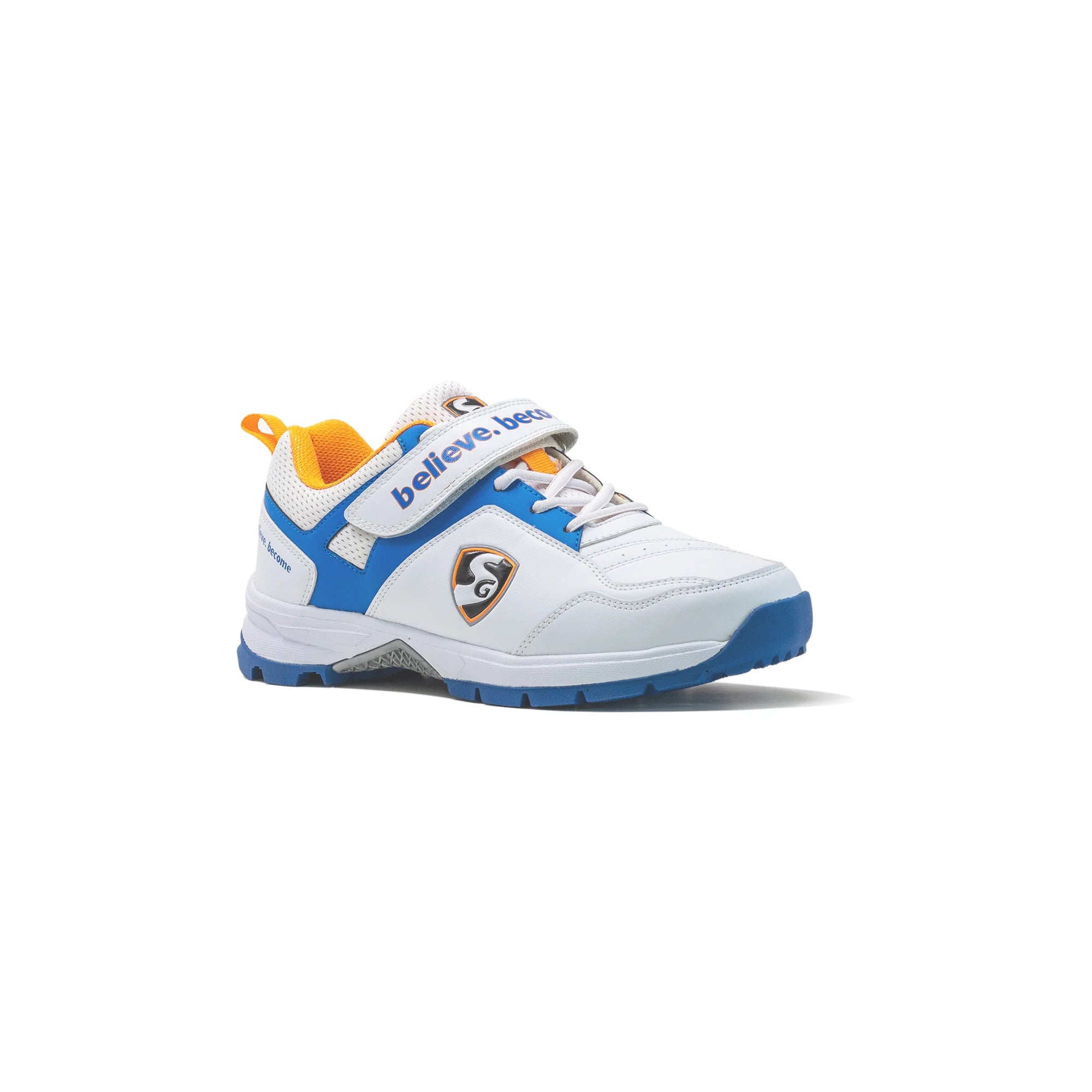 SG CENTURY 6.0 Shoes - Magnus Cricket