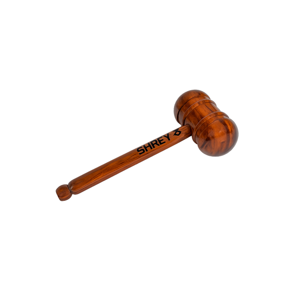 Shrey Premium Bat Mallet - Magnus Cricket