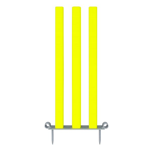 Magnus Fusion/Flexi Stumps - Magnus Cricket