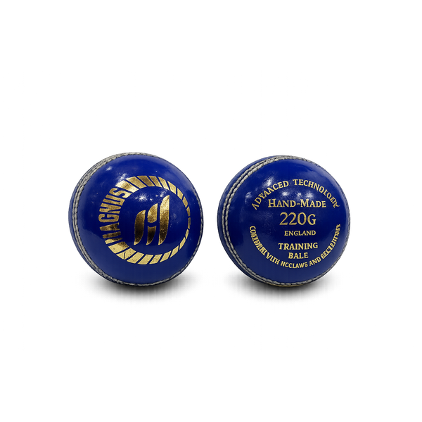 Magnus Weighted Cricket Ball - Magnus Cricket