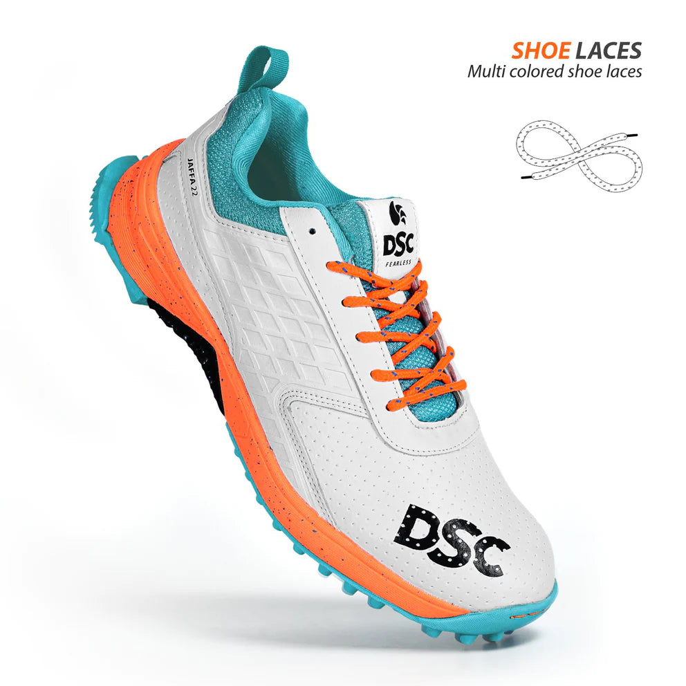 DCS Jafa 22 Shoes - Magnus Cricket