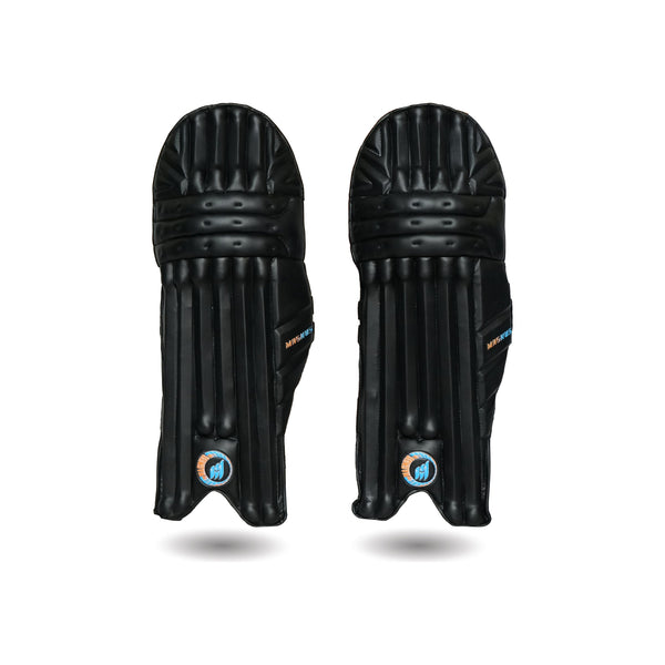 Magnus Signature Batting Legguards - Magnus Cricket