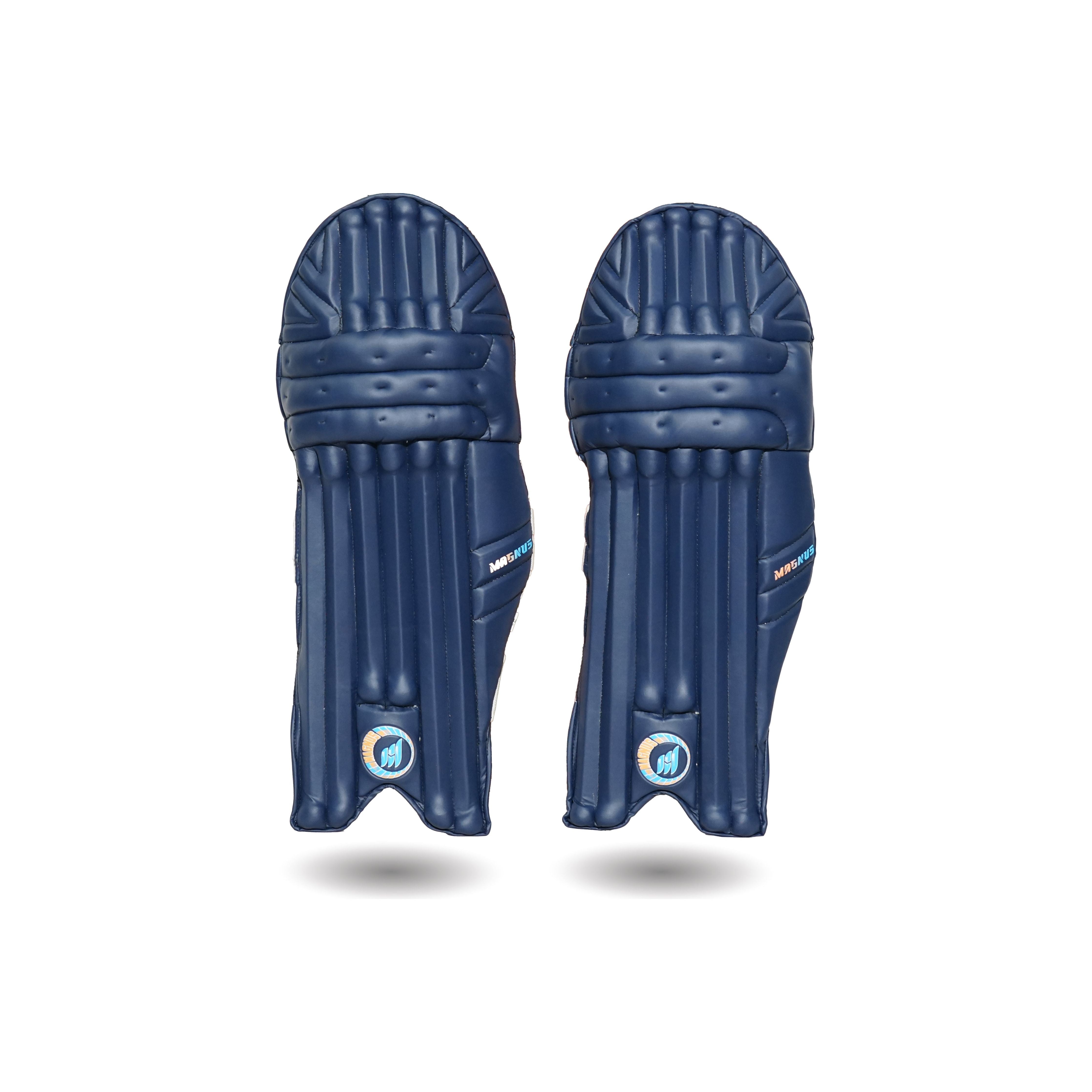 Magnus Signature Batting Legguards - Magnus Cricket