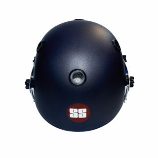 SS Elite Cricket Helmet - Magnus Cricket