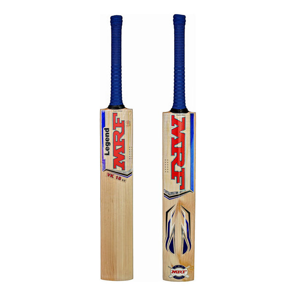 MRF Legend VK 18 2.0 - Magnus Cricket