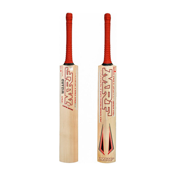 MRF Wizard Limited Edition - Magnus Cricket