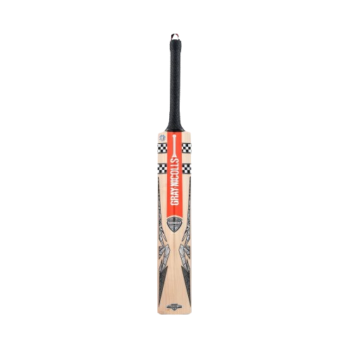 GN Shockwave GEN 2.0 300 PP English Willow Cricket Bat - Magnus Cricket