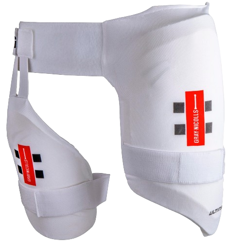 GN All In One Academy Thigh Guard - Magnus Cricket
