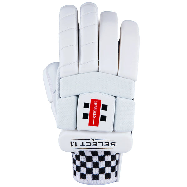GN Select 1.1 Batting Gloves - Magnus Cricket