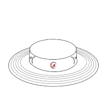 Magnus Hat - Magnus Cricket