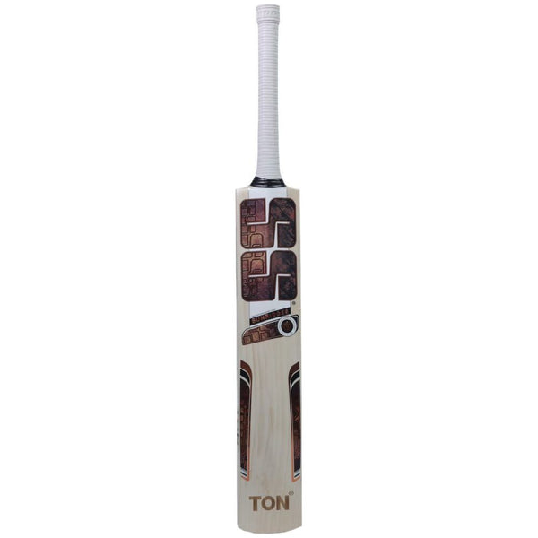 SS Master 1500 English Willow Cricket Bat - Magnus Cricket