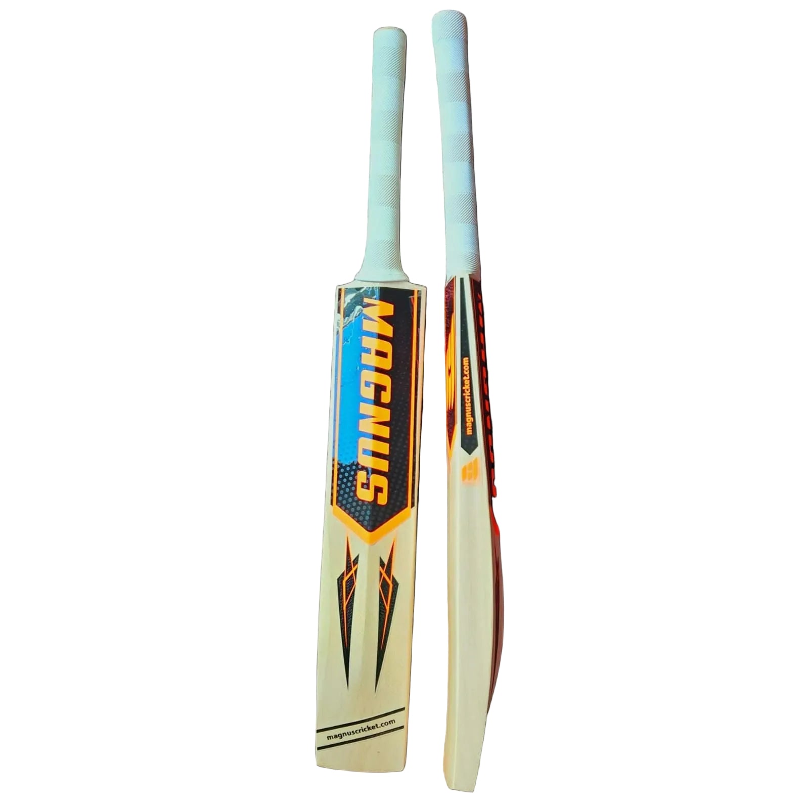 Magnus Kashmir Willow Bats - Magnus Cricket