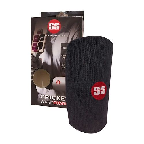 SS WRIST GUARD PRO PREMIUM - Magnus Cricket