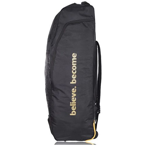 SG 22 YARD X1 WHEELIE Kit Bag - Magnus Cricket
