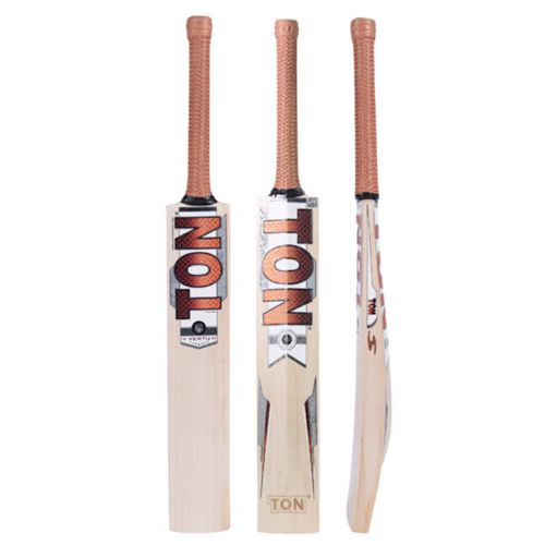 SS TON Vertu English Willow Cricket Bat - Magnus Cricket
