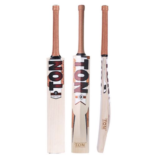 SS Ton Gutsy English Willow Cricket Bat - Magnus Cricket