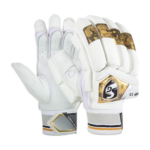 SG HP-33 Batting Gloves - Magnus Cricket