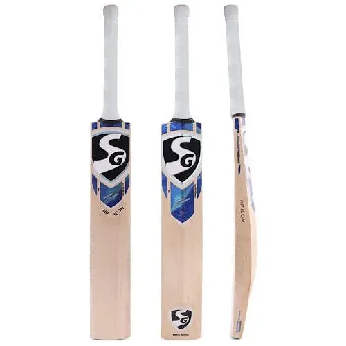 SG HP Icon English Willow Cricket Bat - Magnus Cricket