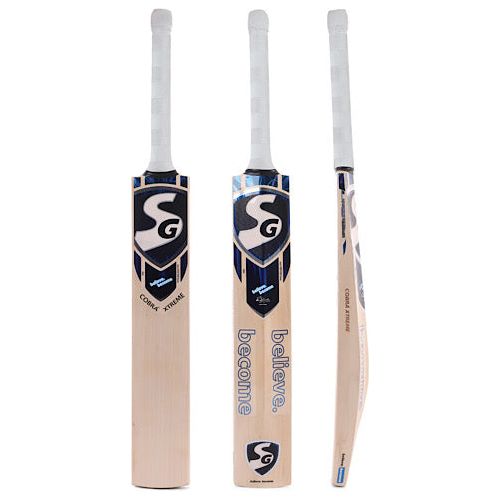 SG Cobra™ Xtreme English Willow Cricket Bat - Magnus Cricket