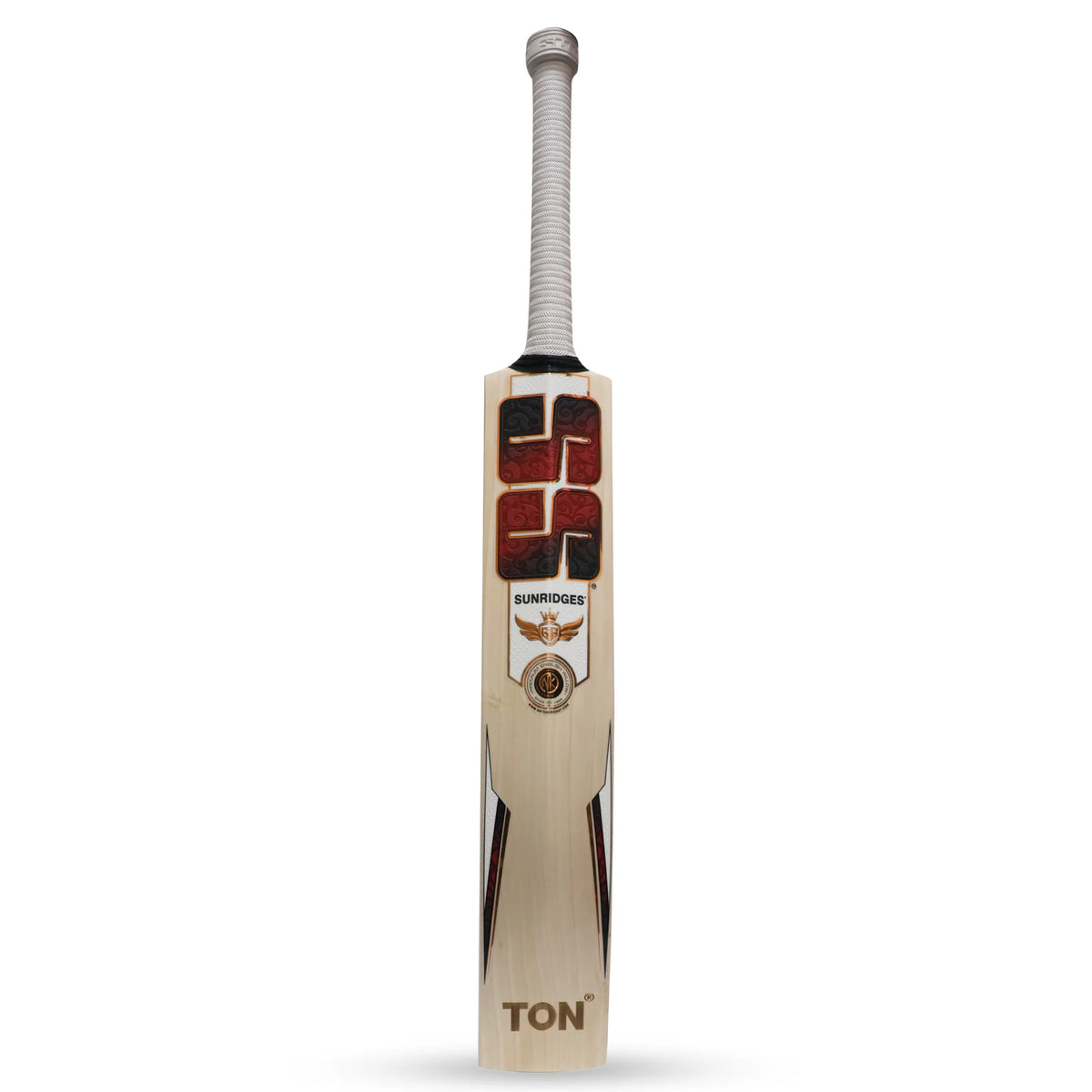 SS GG Smacker English Willow Bat - Magnus Cricket