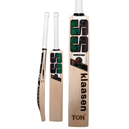 SS Klaasen Magnum English Willow Cricket Bat - Magnus Cricket