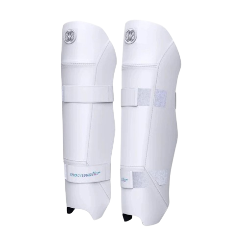 Moonwalkr Keeping Shin Guards - Magnus Cricket
