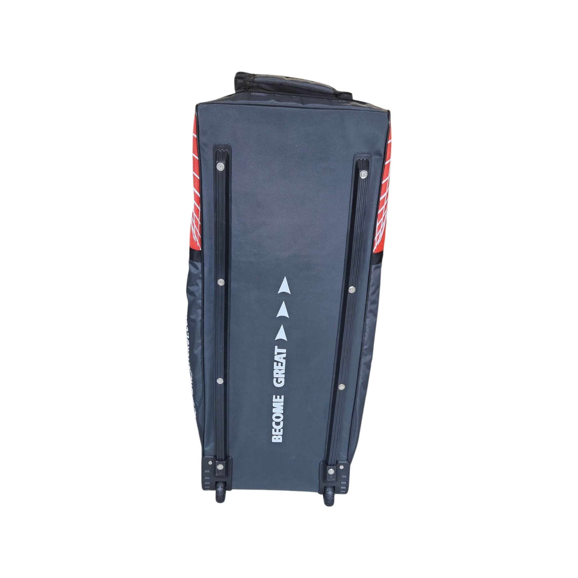 Magnus Legend 100 Wheelie Kit Bag - Magnus Cricket