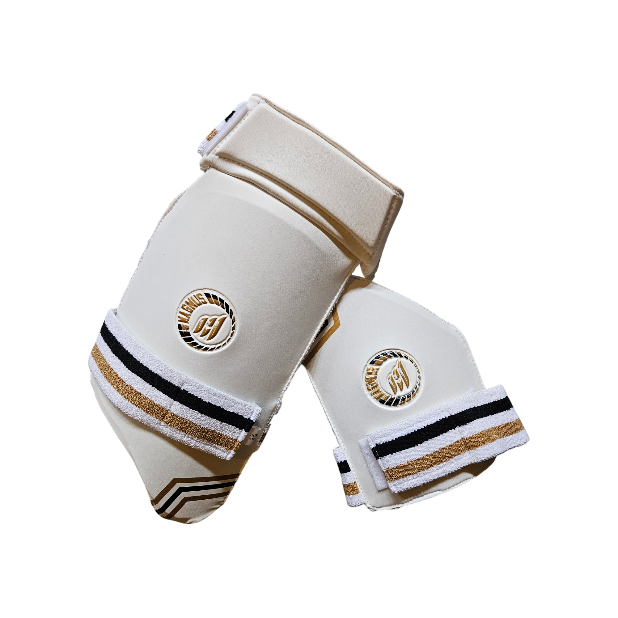 Magnus Players Combo Thigh Guard - Magnus Cricket