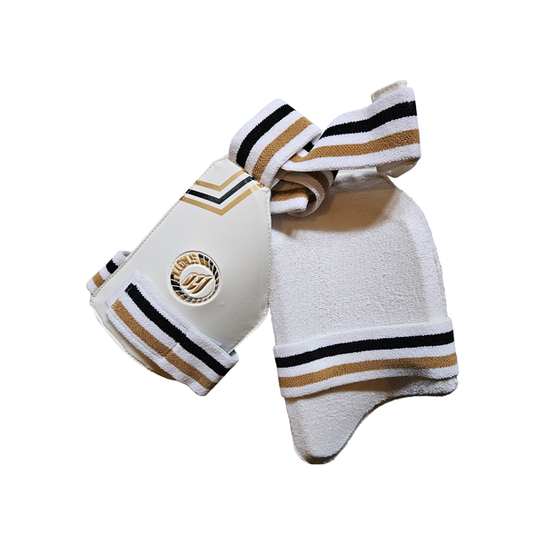 Magnus Players Combo Thigh Guard - Magnus Cricket