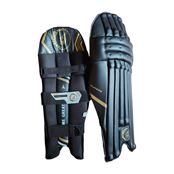 Magnus Players Batting Pads - Magnus Cricket