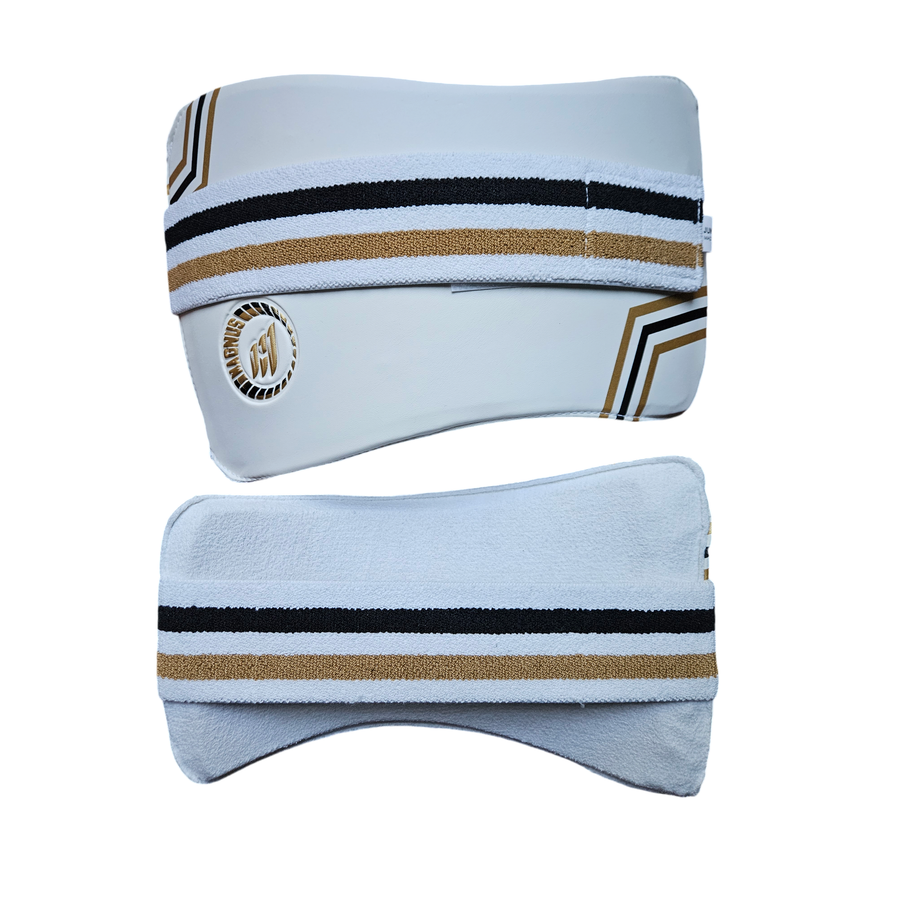 Chest Guards