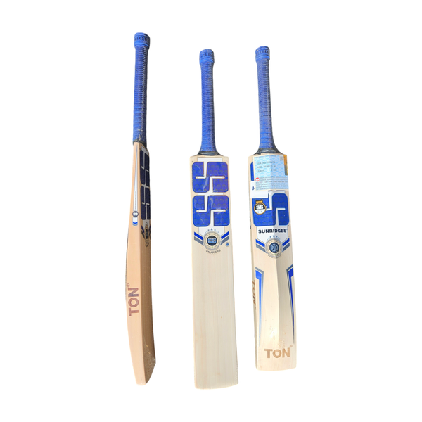 SS Valarie 2.0 English Willow Cricket Bat - Magnus Cricket