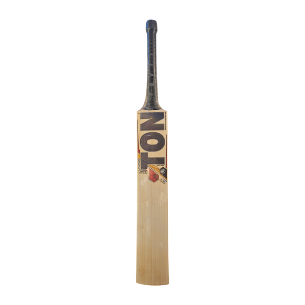 SS TON Legend English Willow Cricket Bat - Magnus Cricket