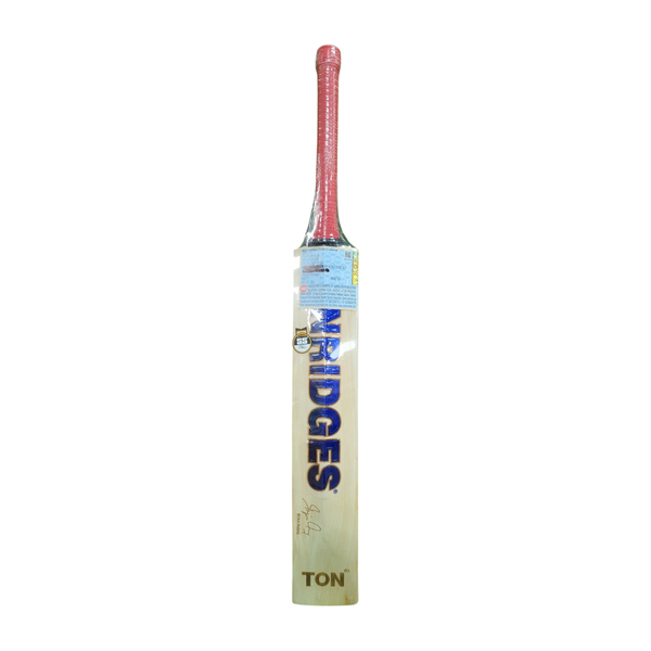 SS Player 3000 Riyan Parag English Willow Cricket Bat - Magnus Cricket